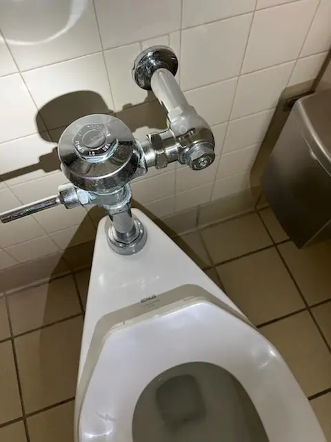 Fixture installation and repair for Pipe Repair in Urbana